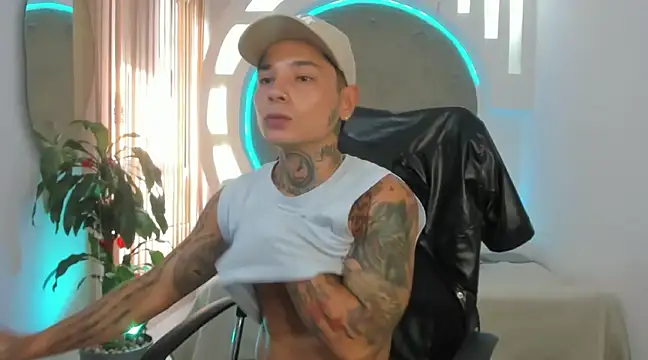 tattokoi online show from February 22, 7:36 pm