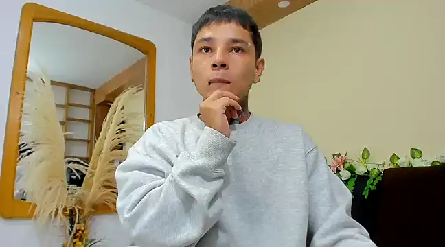 tattokoi online show from February 25, 1:06 pm