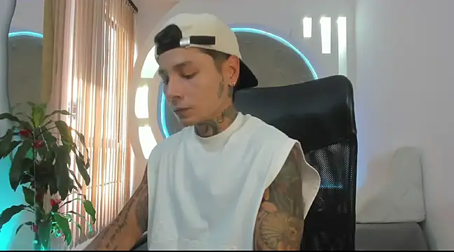 tattokoi online show from March 2, 7:02 pm