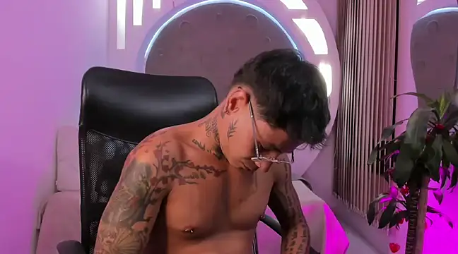 tattokoi online show from March 13, 11:59 pm