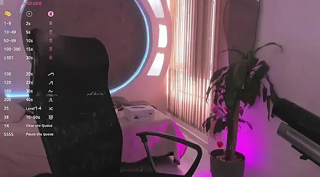 tattokoi online show from March 14, 11:00 pm