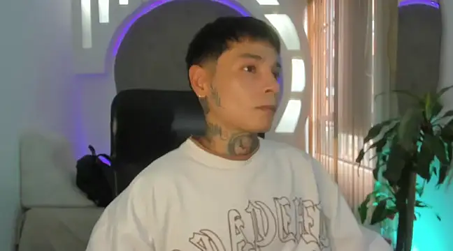 tattokoi online show from March 19, 7:17 pm