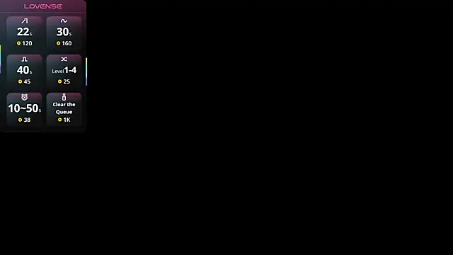 Zulema hamdi online show from October 18, 12:28 pm