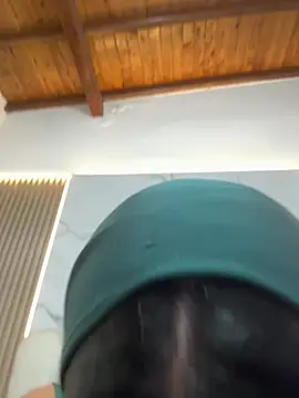 Zulema hamdi online show from April 5, 12:02 pm