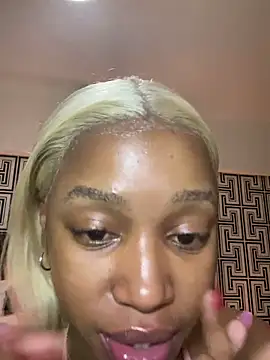 Go Meg online show from January 28, 7:42 pm