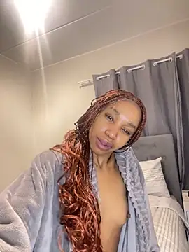 Go Meg online show from October 9, 12:30 am