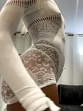 Go Meg online show from December 18, 2:17 am