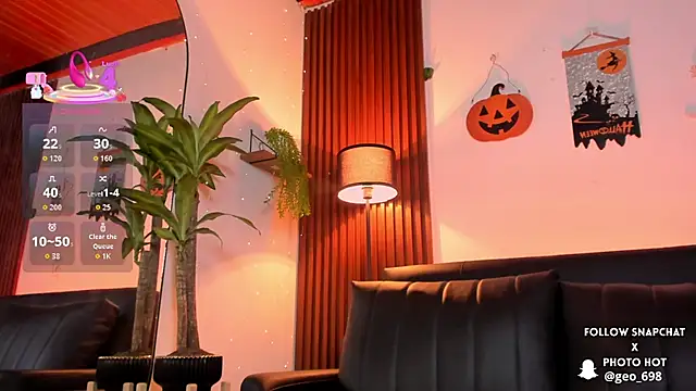 Snapshot of Georgina_caruso chatting on October 7, 3:36 am Georgina caruso online show from October 7, 3:36 am