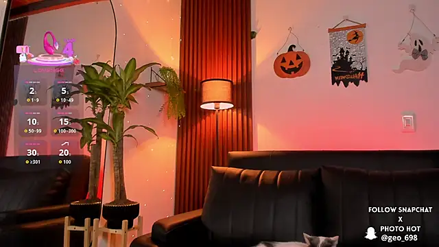 Snapshot of Georgina_caruso chatting on October 14, 4:02 am Georgina caruso online show from October 14, 4:02 am