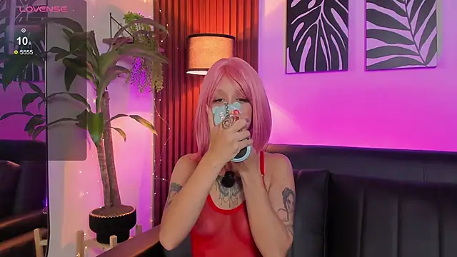 Georgina caruso online show from April 22, 3:53 am