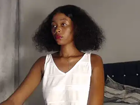 NairobiDazelle online show from February 17, 8:58 pm