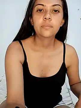 CallMeHeaven online show from February 20, 2:18 am