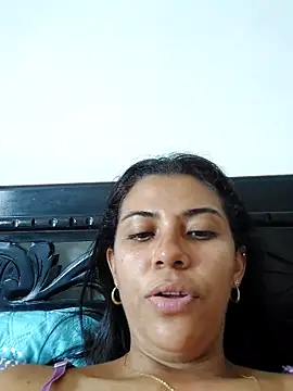 CallMeHeaven online show from April 8, 7:25 pm