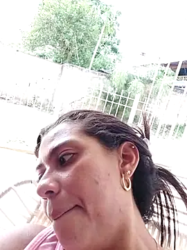 CallMeHeaven online show from April 20, 7:15 pm