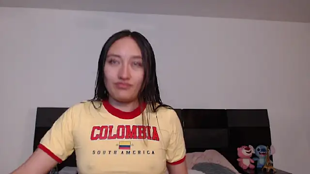 Elsa-bad online show from February 5, 12:31 am