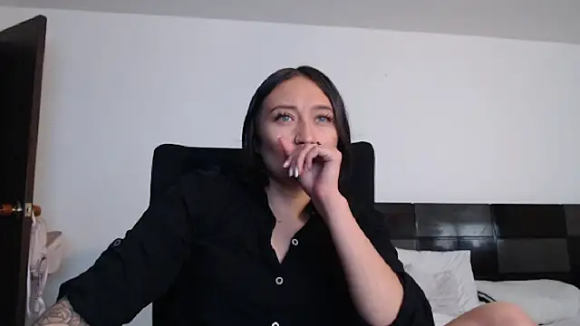 Elsa-bad online show from February 6, 9:38 pm