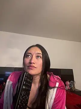 Elsa-bad online show from February 15, 4:14 am