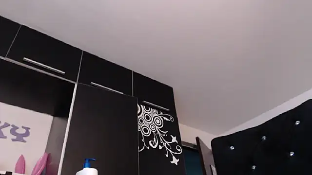 Elsa-bad online show from March 10, 9:51 pm