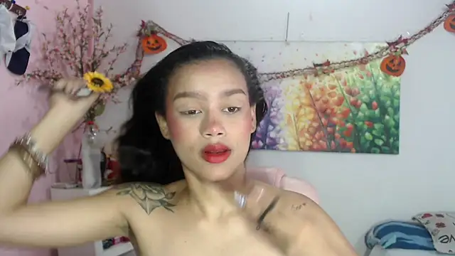 joker harley18 online show from October 26, 3:56 am