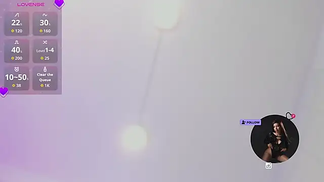 Snapshot of DannaJhonson1 chatting on September 11, 7:14 pm DannaJhonson1 online show from September 11, 7:14 pm