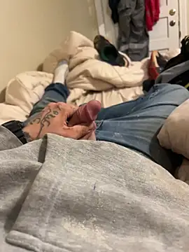 biggzee6 online show from January 13, 11:21 pm