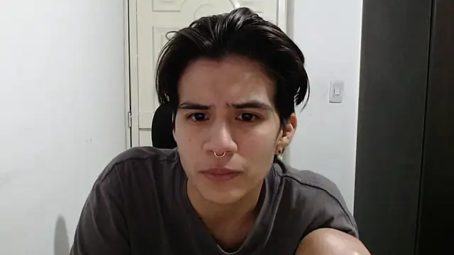 Snapshot of Dha_lia0 chatting on January 18, 4:37 am Dha lia0 online show from January 18, 4:37 am