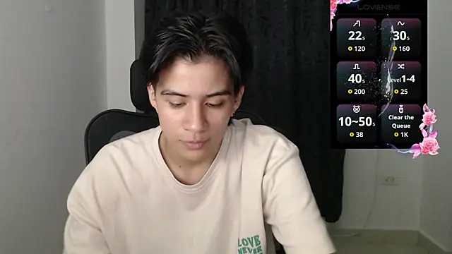 Dha lia0 online show from December 22, 2:52 am