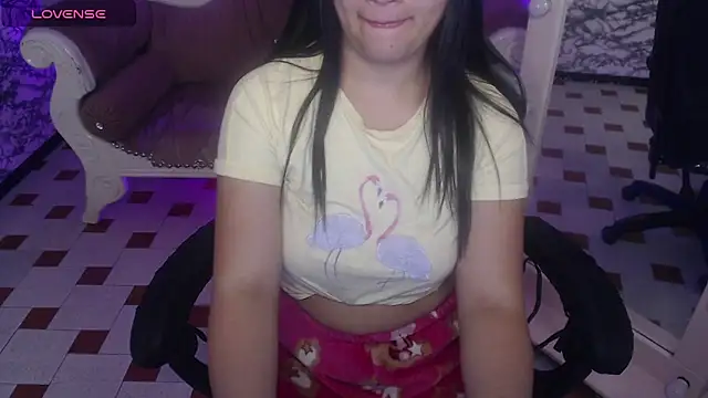 Skye Little v online show from March 7, 4:57 am