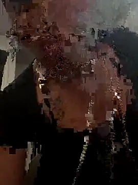 Snapshot of thegodstayce chatting on October 14, 2:45 am thegodstayce online show from October 14, 2:45 am