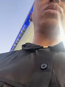 Snapshot of thegodstayce chatting on December 16, 12:48 am thegodstayce online show from December 16, 12:48 am