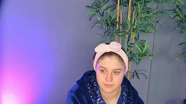 PatriciaSpice online show from February 21, 5:41 am