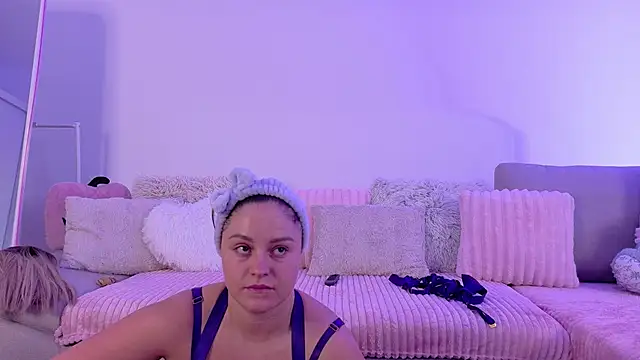 PatriciaSpice online show from April 22, 4:26 am