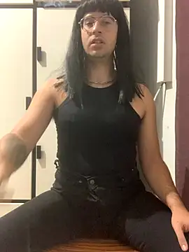 sofia esclava online show from November 4, 7:02 pm