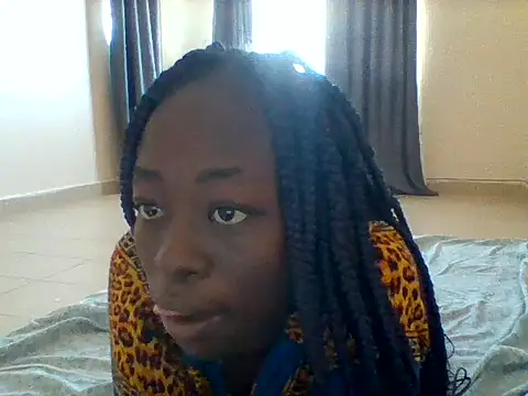 franceker online show from March 15, 2:34 pm