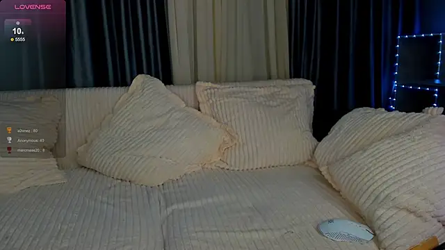 kimberly bohnes online show from March 8, 10:56 pm