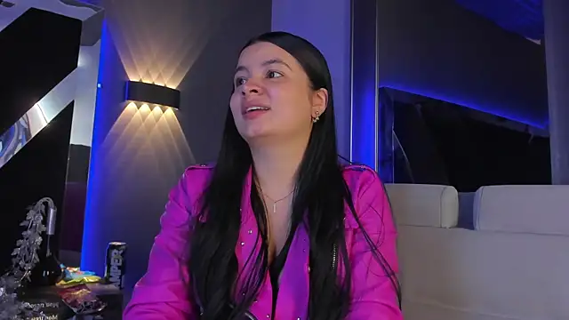 ValeriaOrtega online show from September 19, 12:17 pm