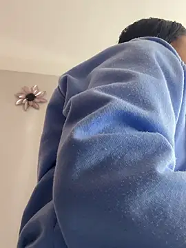 ValeriaOrtega online show from April 21, 10:21 am