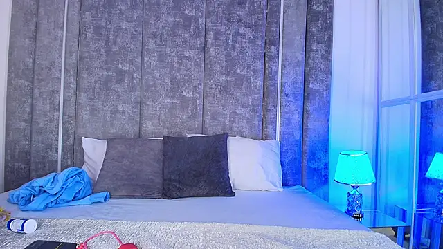 ValeriaOrtega online show from June 5, 11:38 am