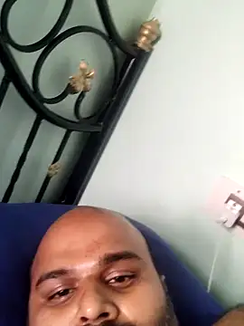 ajay240987 online show from March 11, 6:10 am