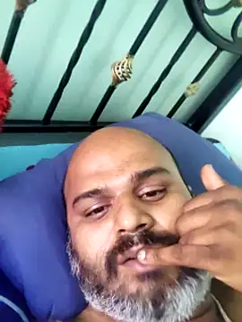 ajay240987 online show from March 12, 2:20 am