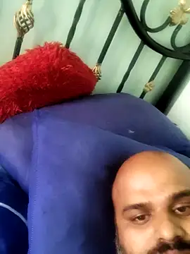 ajay240987 online show from March 12, 8:30 am