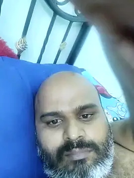 ajay240987 online show from March 12, 2:45 pm