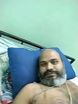 ajay240987 online show from October 29, 7:15 pm