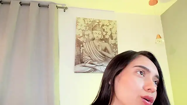 miss hellen2 online show from March 6, 5:35 am