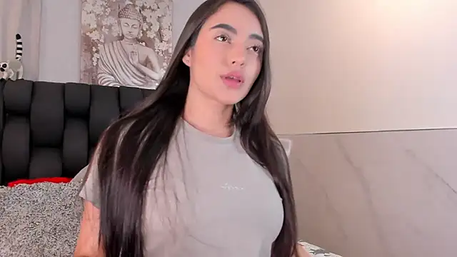 miss hellen2 online show from April 11, 1:54 am