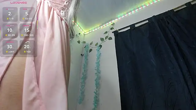 Odeth  online show from October 2, 4:30 am