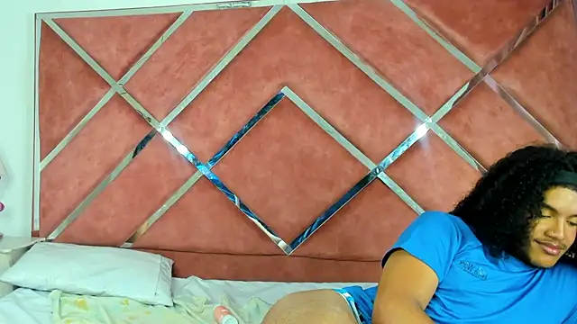 DanteAndKyle online show from March 10, 11:38 pm