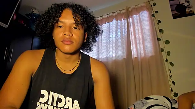 DanteAndKyle online show from August 2, 1:53 pm