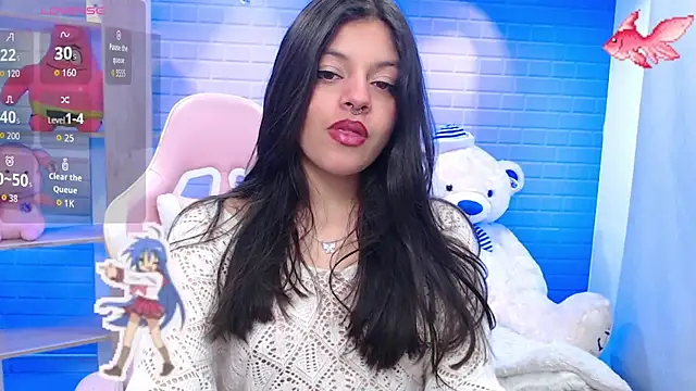 Snapshot of ashley_cute77 chatting on September 25, 10:41 am ashley cute77 online show from September 25, 10:41 am