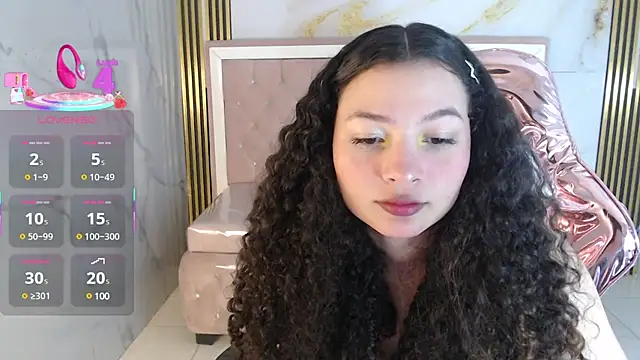 shalon diaz s online show from March 10, 11:38 pm